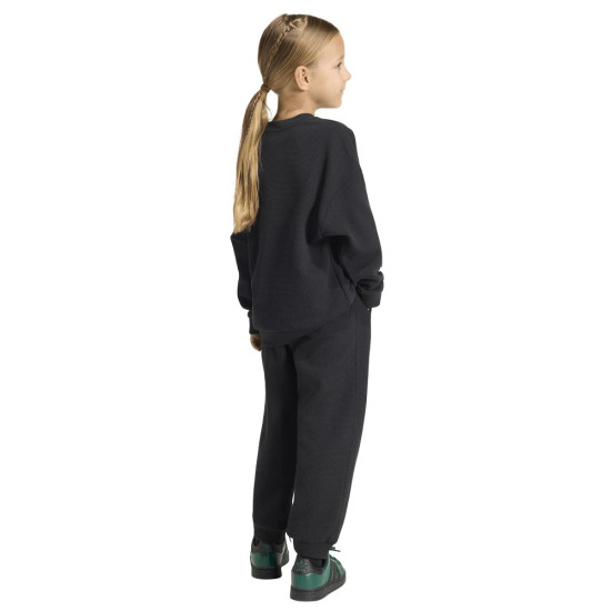 Adidas Παιδικές φόρμες σετ Loose Sweat Jogger Set
